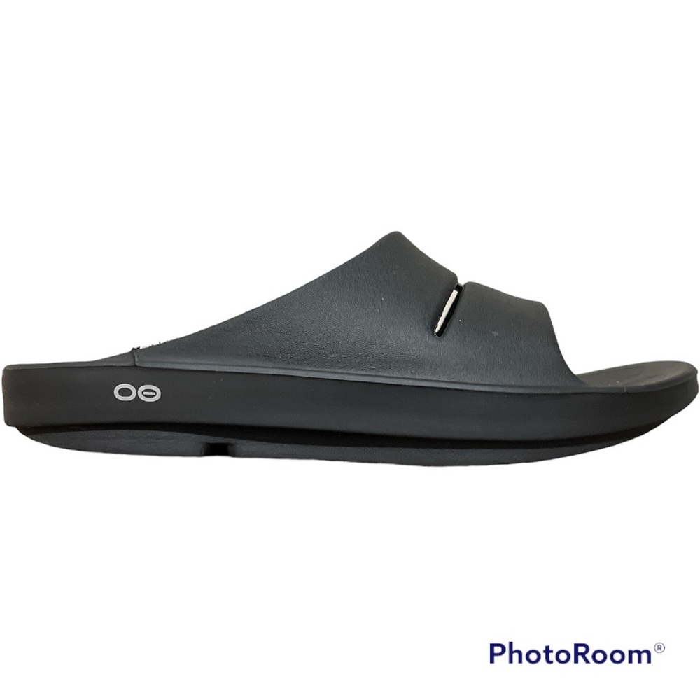 OOFOS Sport Slip On